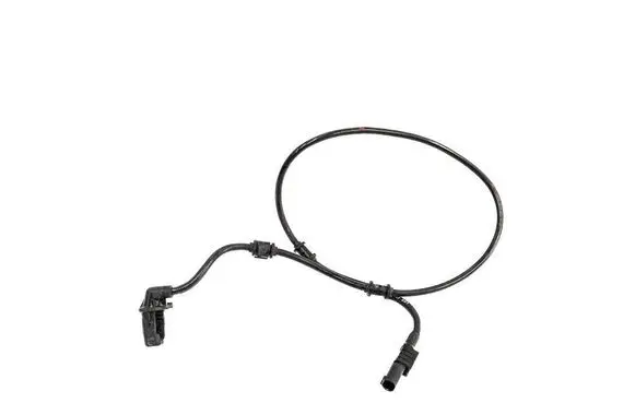 Mercedes-Benz ML W163 ABS brake wheel speed sensor A1635421818 2553Q01