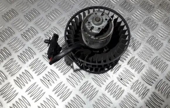 Renault Espace III Heater fan/blower 0130063507