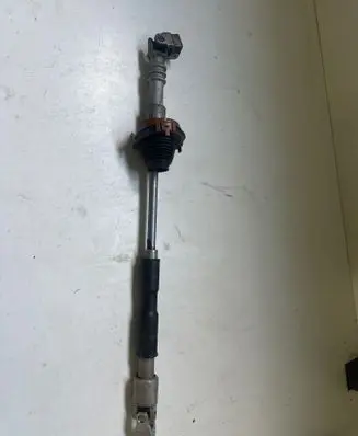Mercedes-Benz GLC C253 Steering column universal joint A2314600056