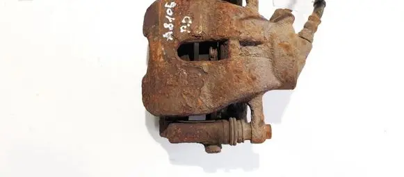 Citroen C3 Front brake caliper
