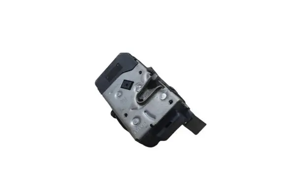 Renault Trafic II (X83) Front door lock 8200008247 91166228