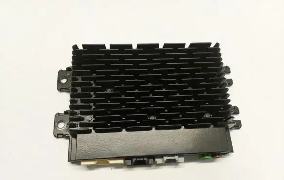 Ford Mustang Mach-E Sound amplifier LJ8T-14G647-FT