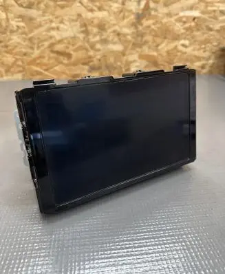 KIA Sportage Screen/display/small screen AGM30019901 20210923 AT08466