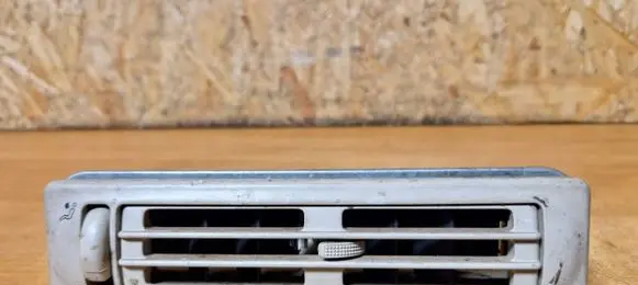 Volkswagen Transporter - Caravelle T4 Dash center air vent grill 703820963