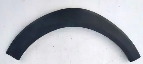 Hyundai Tucson TL Front bumper splitter molding 87714D7000R