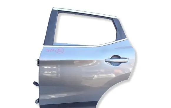 Nissan Qashqai Rear door 13B13B