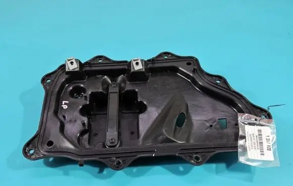 Jaguar XF X260 Center console IMPRK1357620