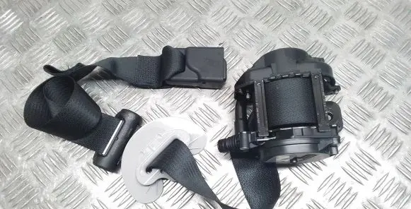 Tesla Model Y Front seatbelt 1493803E1C