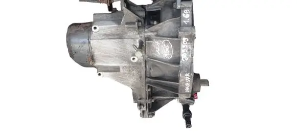 Mitsubishi Space Star Manual 5 speed gearbox JB3309