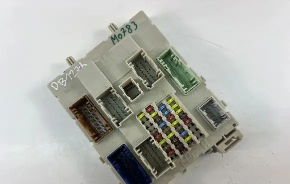 Ford Kuga II Fuse box set GV6T14A073
