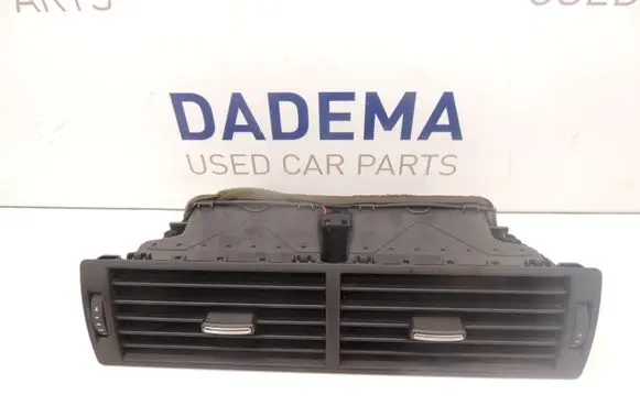 Audi A4 S4 B6 8E 8H Dash center air vent grill 8E0820951 D140
