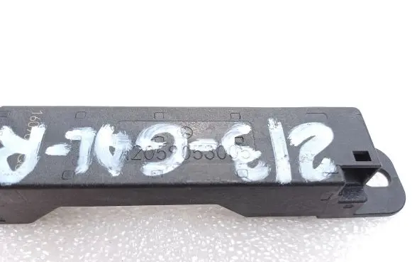 Mercedes-Benz E AMG W213 Keyless (KESSY) go control unit/module A2059053005