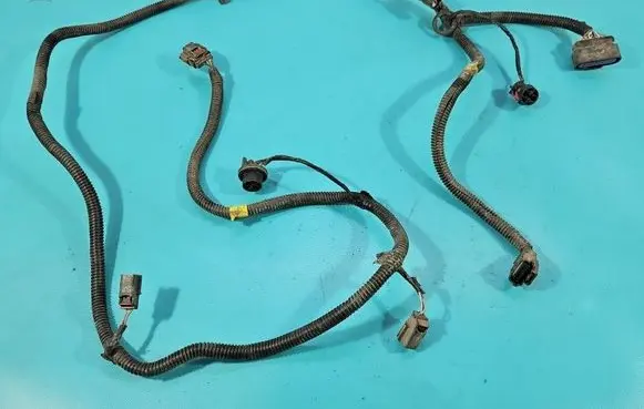 Jeep Grand Cherokee Tailgate/trunk wiring harness IMPRK1592405