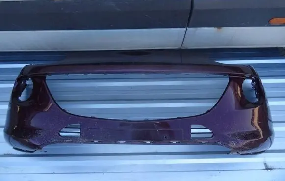 Opel Adam Front bumper 12779663395