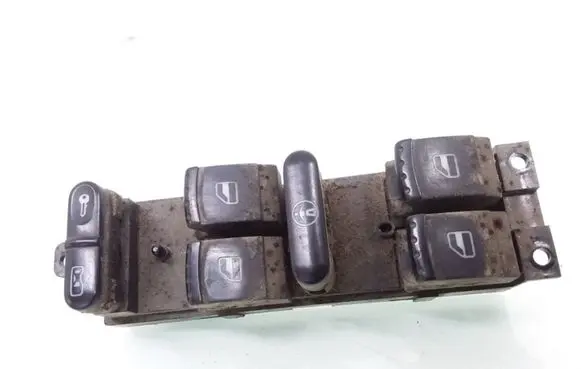 Volkswagen PASSAT B5 Electric window control switch 1J4959857