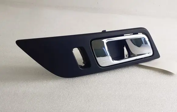 Ford Mustang VI Rear door interior handle trim 