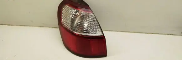 Subaru Legacy Rear/tail lights