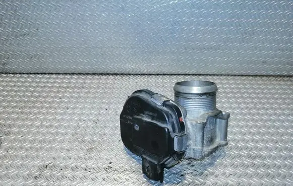 Peugeot Partner Throttle valve 9673534480 28275019