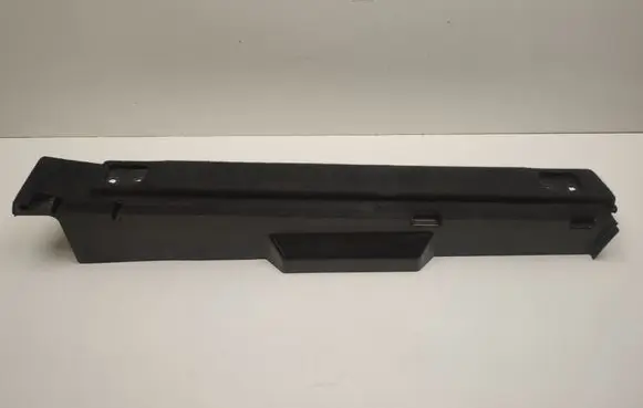 Porsche Macan (95B) Other trunk/boot trim element 95B861827