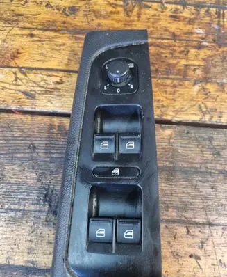 Skoda Superb B6 (3T) Other switches/knobs/shifts 1Z0359858B 1Z0359858 1Z03598588