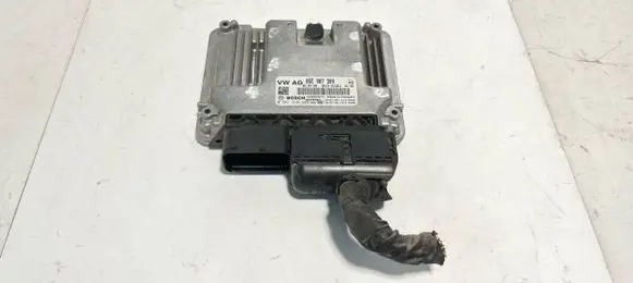 Skoda Octavia Mk3 (5E) Engine control unit/module 05E907309 29913