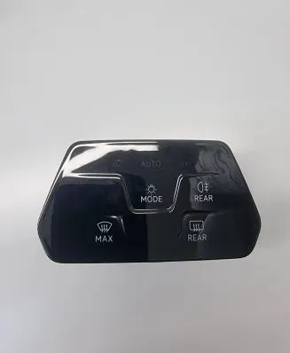 Volkswagen Golf VIII Light switch 5H0941193AM 102270810