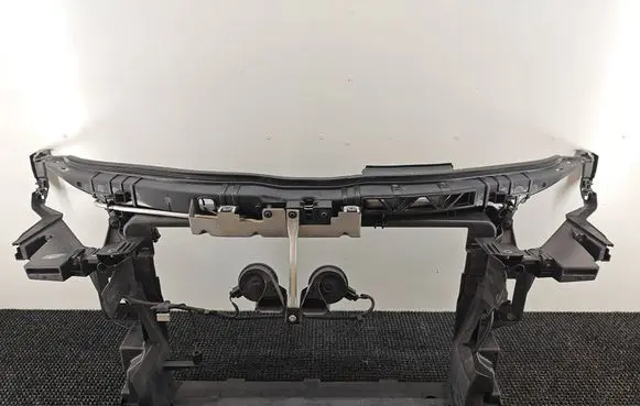 Audi TT TTS Mk2 Radiator support slam panel 8J0805594G 2000947 PL081206
