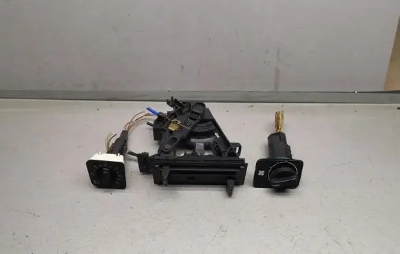 Ford Sierra Climate control unit 8987BG18K309 87BG18K309