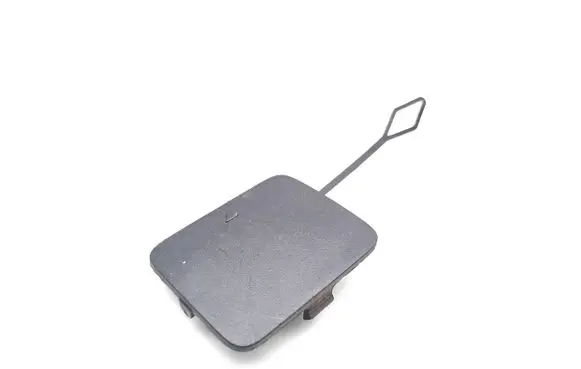 BMW X3 E83 Rear bumper row hook cap/cover 7230182 105034 51127230182