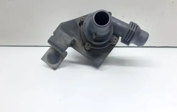 BMW 5 E60 E61 Electric auxiliary coolant/water pump 6922647