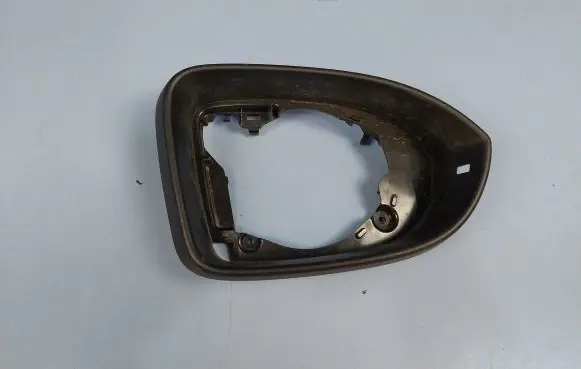 Volkswagen ID.3 Plastic wing mirror trim cover 10B857502N