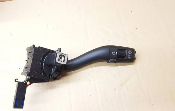 Audi A3 S3 A3 Sportback 8P Wiper control stalk 8P0953519A