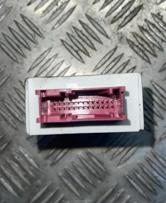 BMW 5 E39 Light module LCM 61358375964 55892110