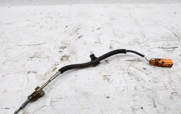 Audi Q5 SQ5 Exhaust gas temperature sensor 8K0906088A 130530110200 03253112060