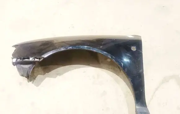 Audi A3 S3 8L Fender JUODA
