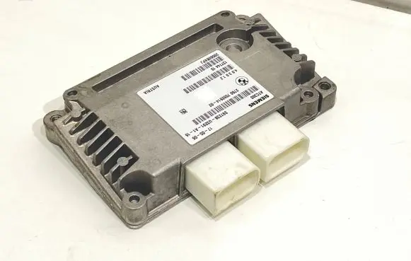 BMW 3 E90 E91 Gearbox control unit/module 7552614 13774410 897238U32911