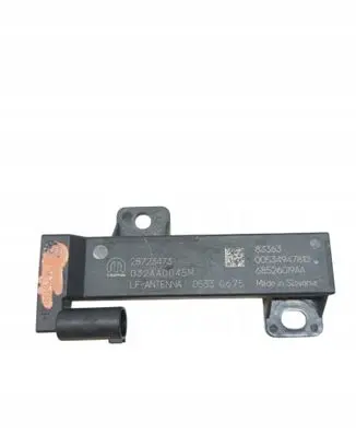 Alfa Romeo Tonale Other control units/modules 28723473