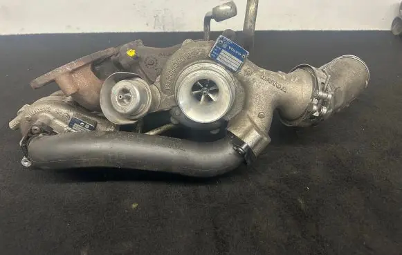 Volvo XC60 Turbo 31459962 50280320 18509700013