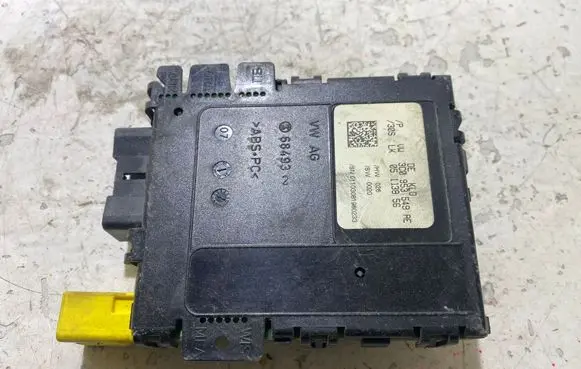 Steering angle sensor