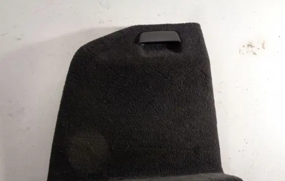 BMW 5 F10 F11 Other trunk/boot trim element 9168493
