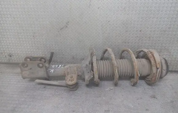 Suzuki Alto Front shock absorber with coil spring