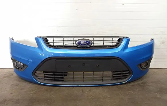 Ford Focus Front bumper FORLIFMK2