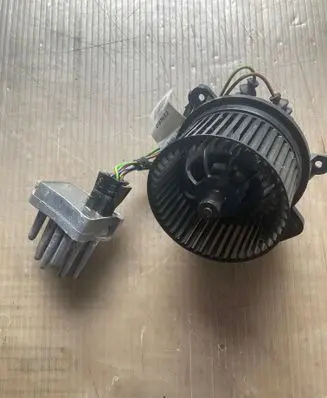 Land Rover Range Rover L322 Heater blower motor/fan resistor 5399940110 9140010217