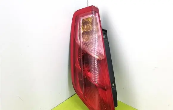 Fiat Grande Punto Rear/tail lights 51701589