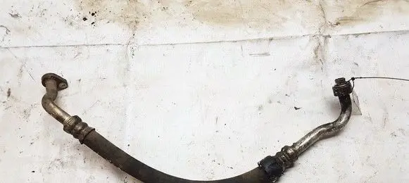 Ford Focus C-MAX Air conditioning (A/C) pipe/hose