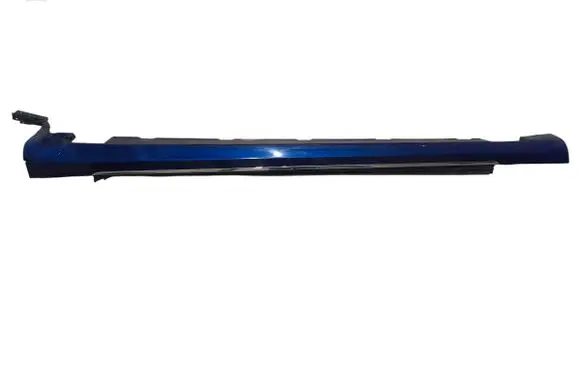 Tesla Model S Sill 600587400J
