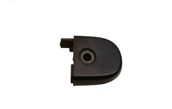 Peugeot Expert Sliding door rail trim 1498217080