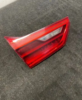 BMW 5 G30 G31 Tailgate rear/tail lights 7388949