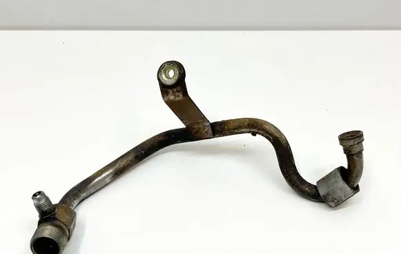 Mercedes-Benz SLC C107 Air conditioning (A/C) pipe/hose