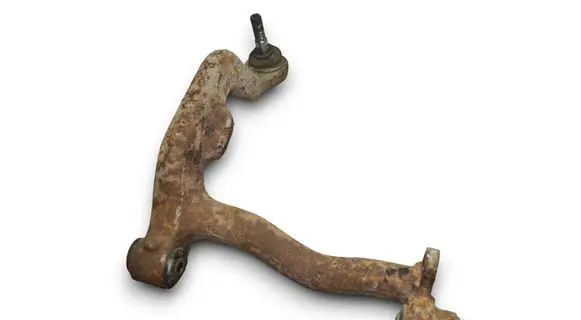 Volkswagen Transporter - Caravelle T4 Front control arm
